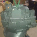 Samsung SE210LC SE240-2 SE240LC-3 SE240LC grävmaskin hydraulisk huvudpump assy, ​​1142-00531,1142-00530,